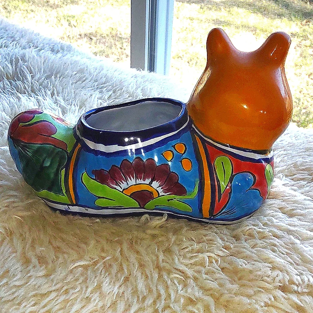 🏠 Tala vera pottery - Picture 3 of 5